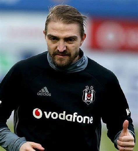 Caner Erkin: "Beşiktaş'ı ben aradım onlar aramadı"
